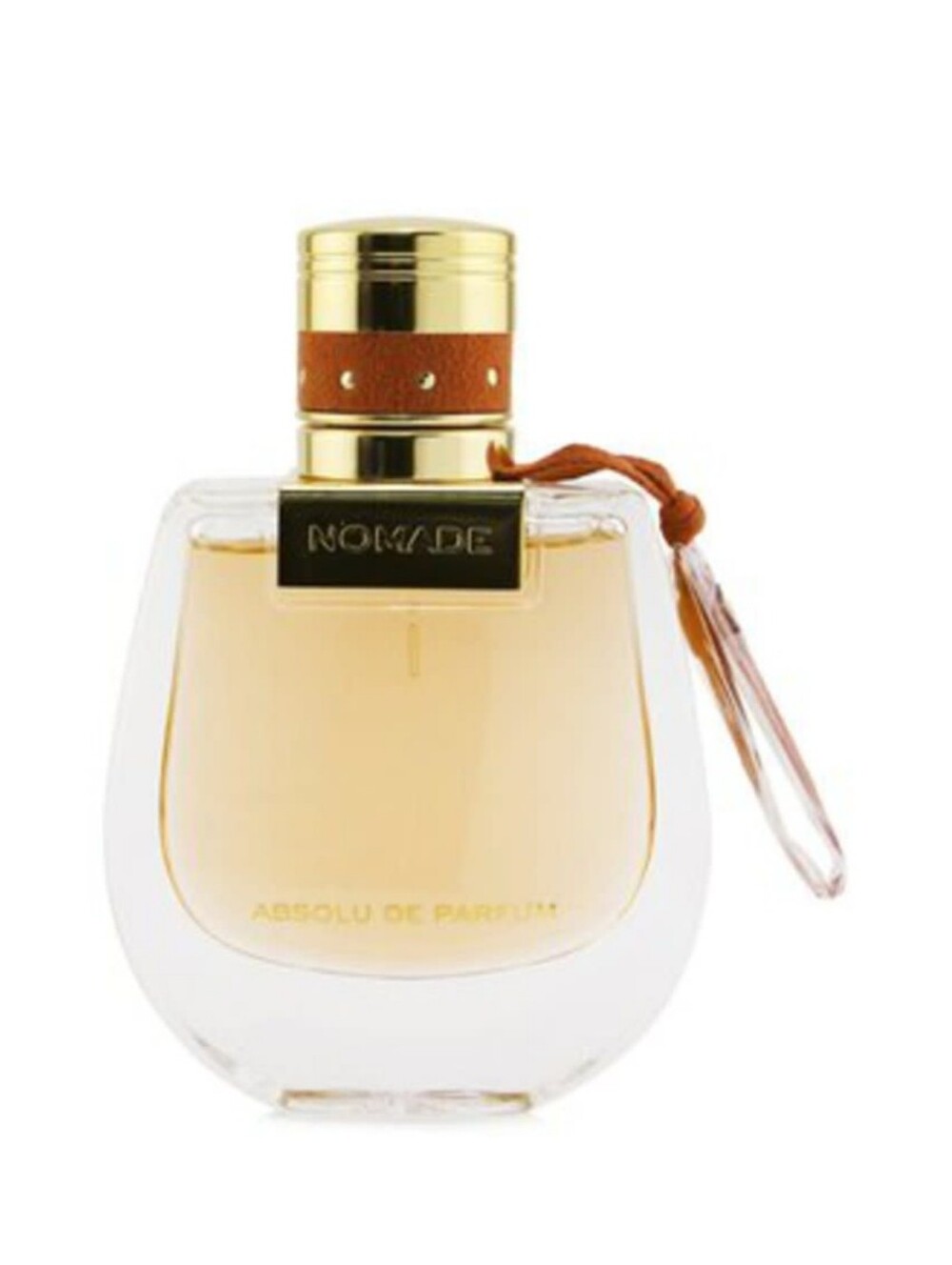 Chloe Nomade Absolu de Parfum New old bottle unbox